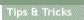 go to tips and tricks page